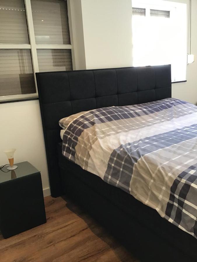 Chic Appartement In Sas Van Gent Eksteriør billede