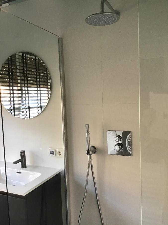 Chic Appartement In Sas Van Gent Eksteriør billede